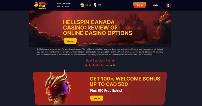 HellSpin Casino: Bonusy a akce, které musíte znát, hellspin recenze HellSpin Casino: Bonusy a akce, které musíte znát, hellspin recenze