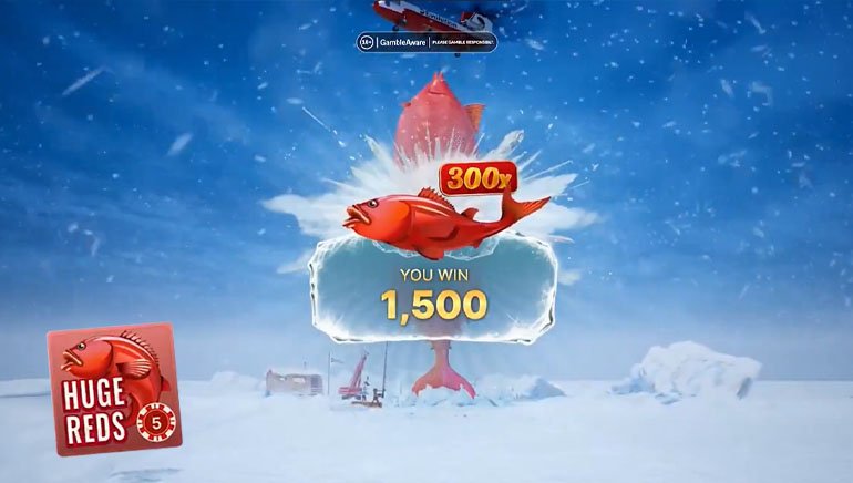 Experience the Thrill of Ice Fishing in the UK's Chilly Winter Wonderland Online Experience the Thrill of Ice Fishing in the UK's Chilly Winter Wonderland Online