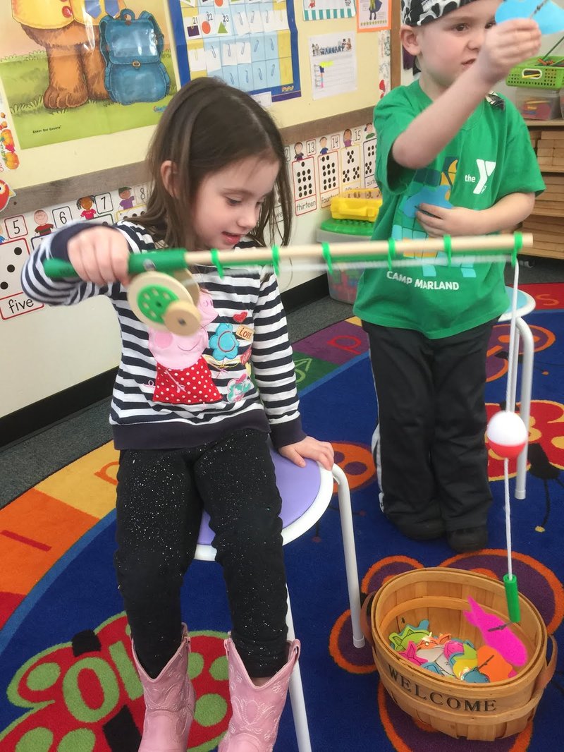 Image: Experience the Thrill of Ice Fishing with Our Live Demo in the UK