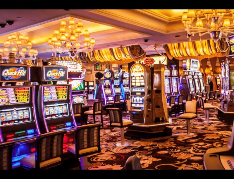 Best real money casinos - Understanding Wagering Requirements at Online Casinos