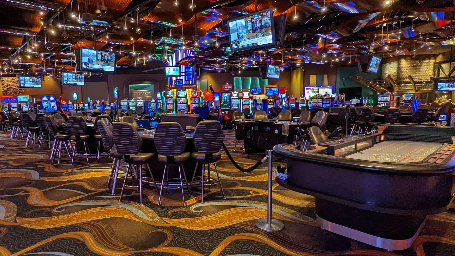 TonyBet Casino