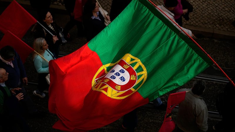 Roulettino casino in Portugal